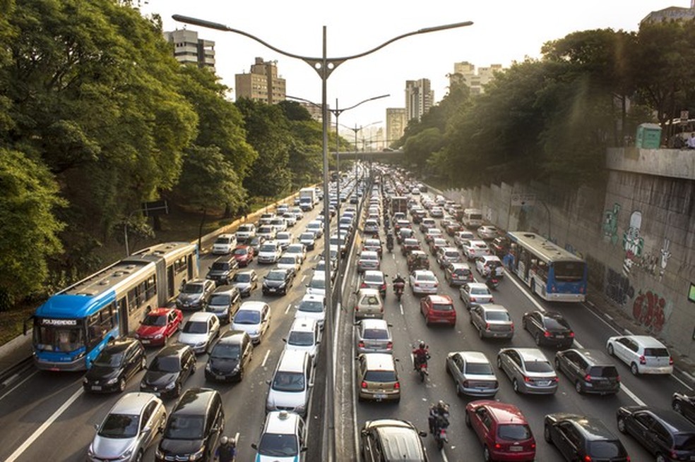 Frota (Foto: Divulgação) — Foto: Auto Esporte