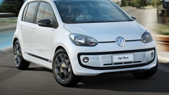 Volkswagen convoca recall do up!