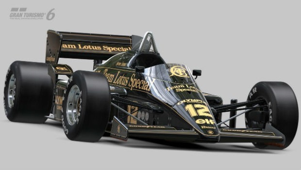 Lotus 99t em 2023  Carros de corrida, Carros, Gran turismo