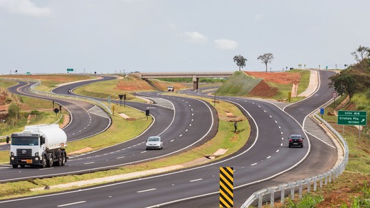 Radares são religados em rodovias federais após decisão da Justiça