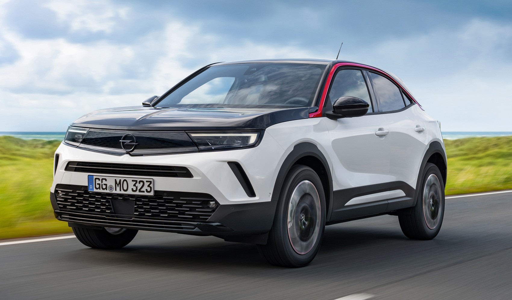 Vídeo: Opel Mokka é primo distante de Chevrolet Tracker e Peugeot 2008