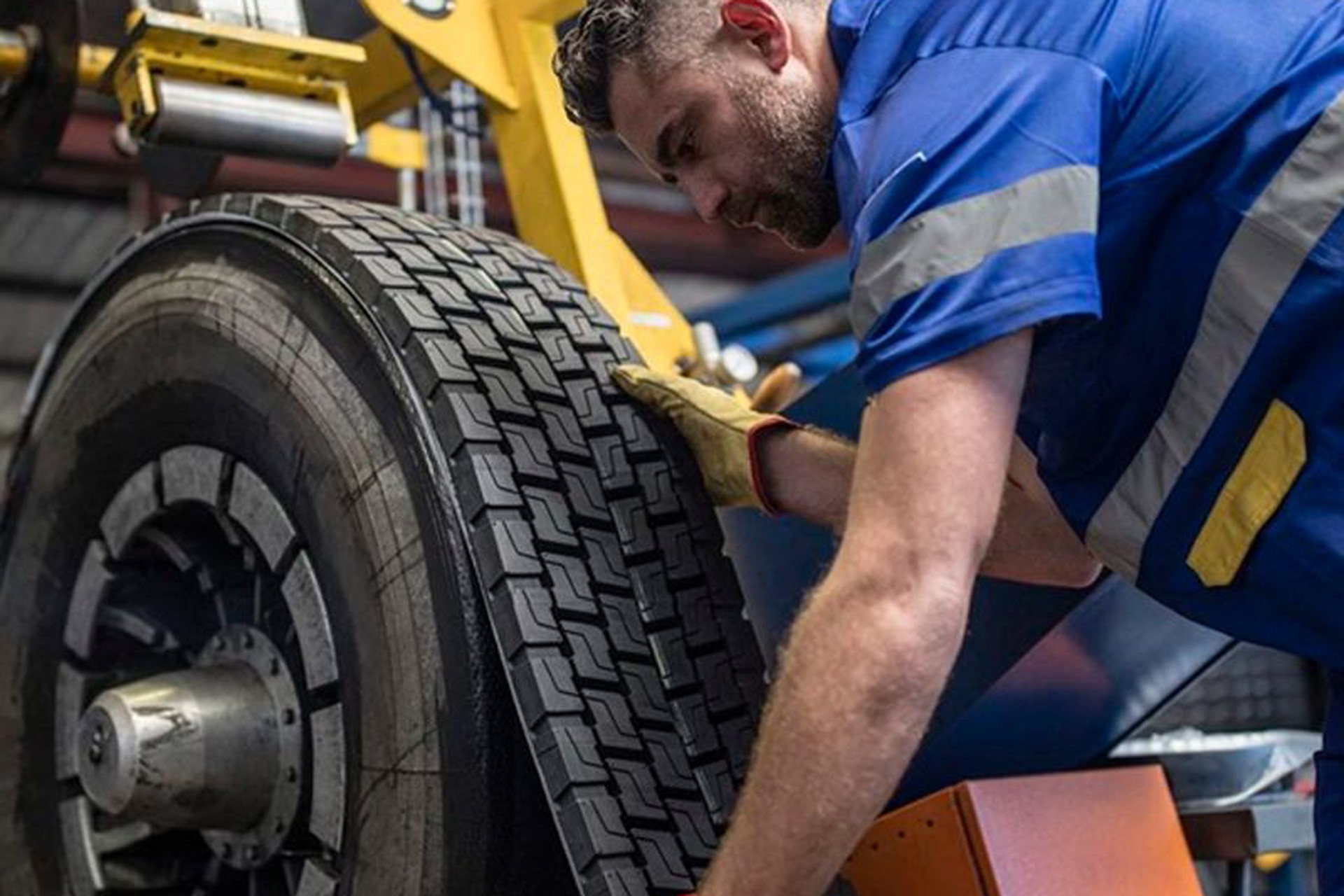 Pneus remold são seguros? Aprenda a identificar e entenda se há risco