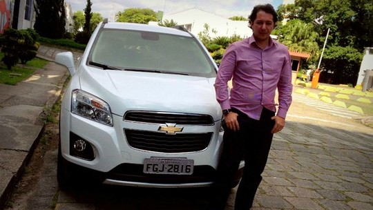 Opinião do dono: Chevrolet Tracker