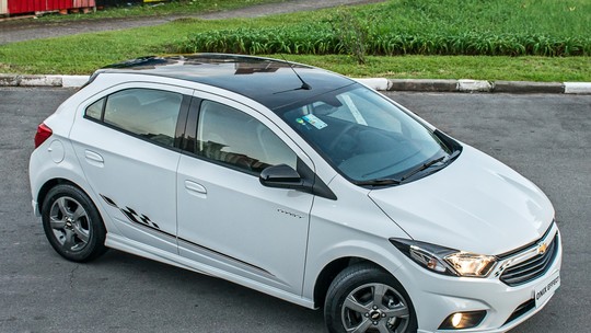 Conheça 6 carros usados com motor 1.4 acessíveis para fugir dos 1.0