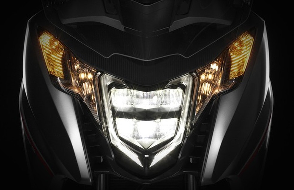 Honda Integra 2016 (Foto: Divulgação) — Foto: Auto Esporte