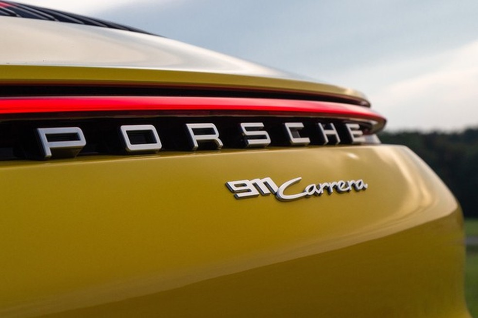 Lanternas envolventes usam filete de LED (Foto: Divulgação) — Foto: Auto Esporte