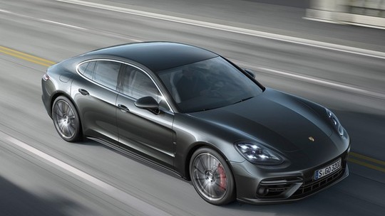 Audi e Bentley terão motor V8 fabricado pela Porsche
