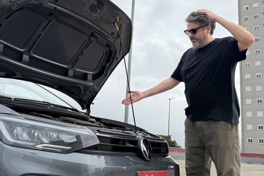 Carro quebrado pane aquecimento falha elétrica