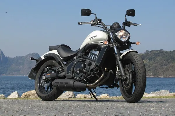 Moto vulkan new arrivals