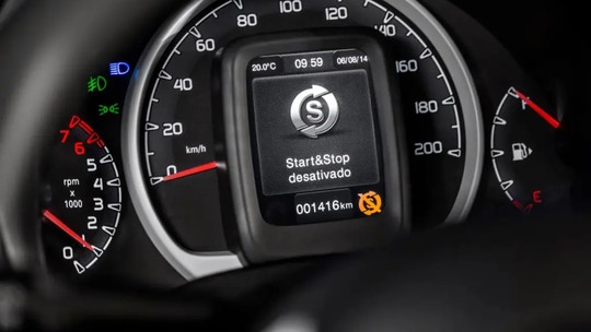 Start-stop e auto hold: como funcionam e para que servem