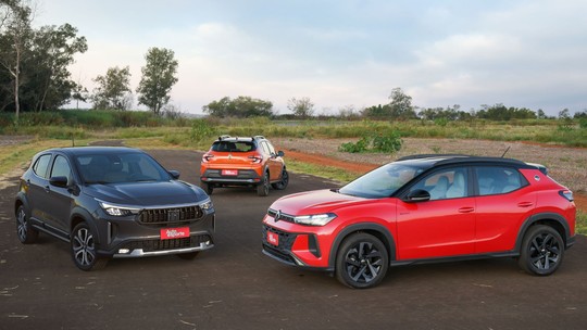 Assista aos 10 vídeos da Auto News Brasil que bombaram no YouTube em 2025