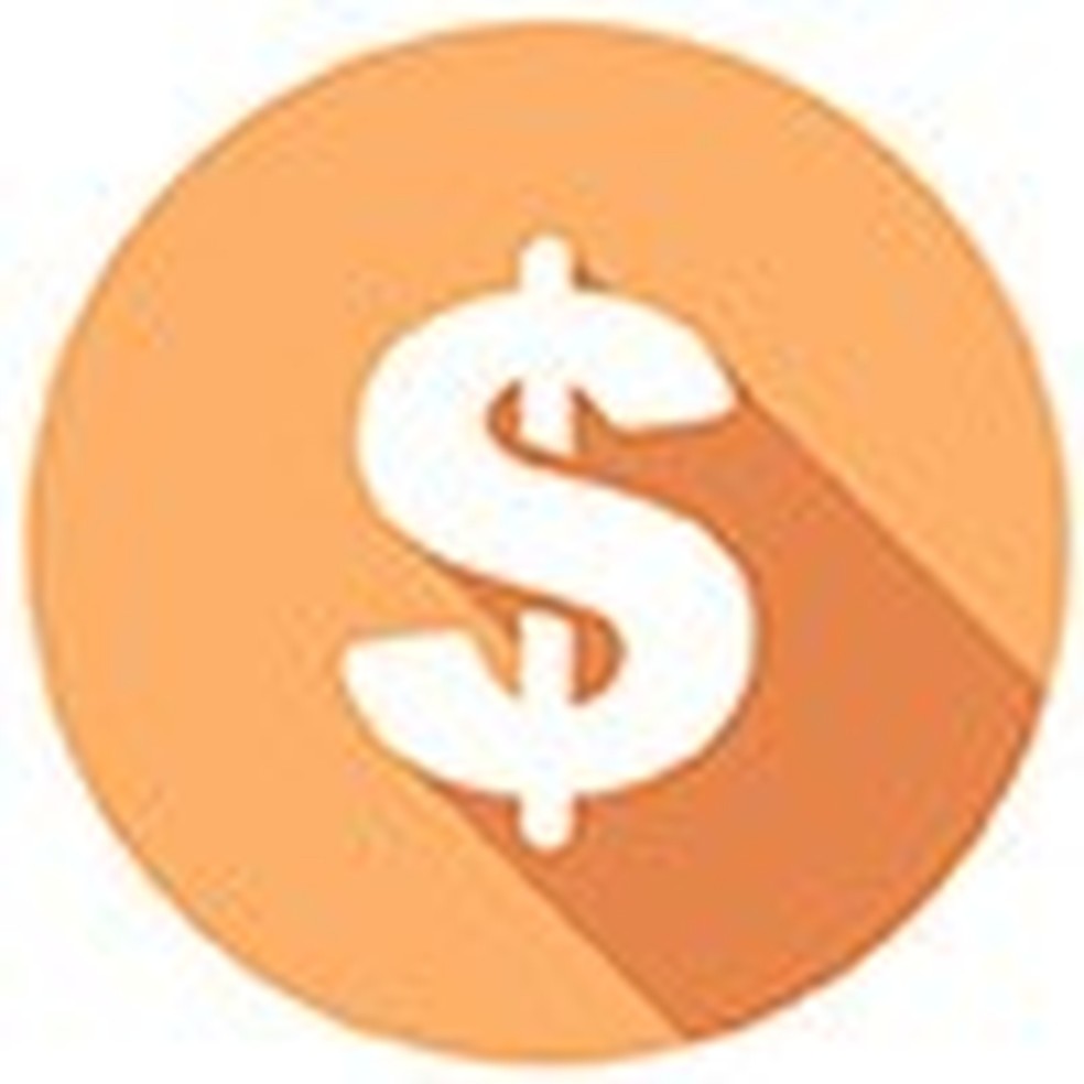 Ícone financiamento dinheiro (Foto: Thinkstock) — Foto: Auto Esporte
