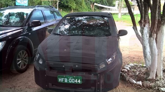 Retomada Auto News Brasil: 11/04/2016