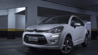 Citroën C3 1.2 PureTech Tendance
