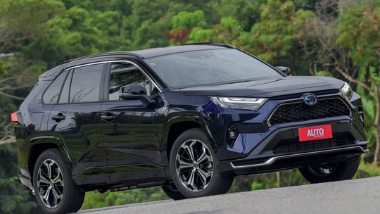 Veja as marcas que mais venderam carros no mundo em 2024