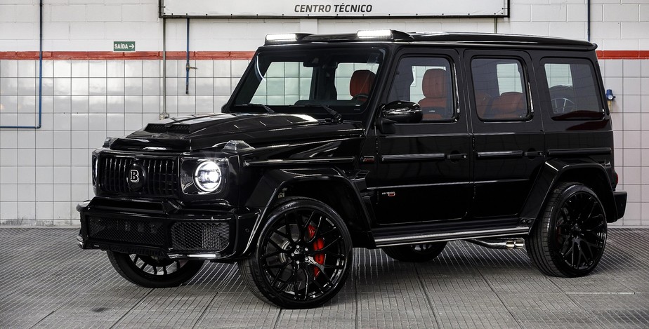 Mercedes benz cristiano ronaldo 2025