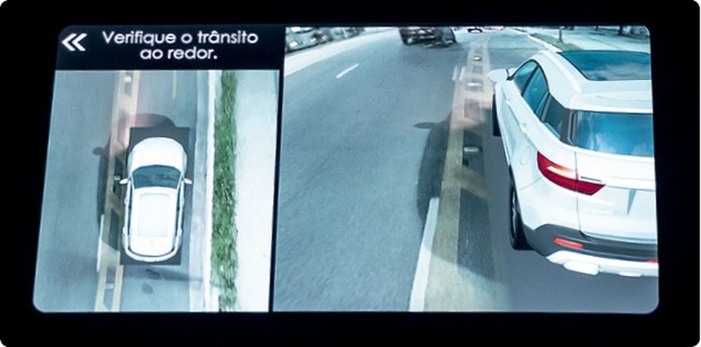 (Foto: Bruno Guerreiro) — Foto: Auto Esporte