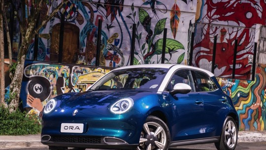 Do menor consumo de combustível à versatilidade: conheça as vantagens dos automóveis eletrificados Do menor consumo de combustível à versatilidade: conheça as vantagens dos automóveis eletrificados