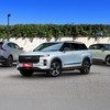 GAC GS4, Jaecoo 7 e Geely EX2  - Auto News Brasil