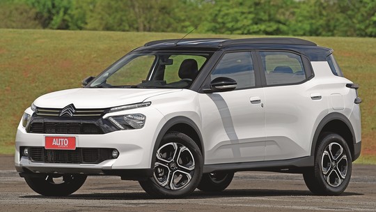 Citroën Aircross: veja preços na Tabela Fipe e pontos fortes do SUV
