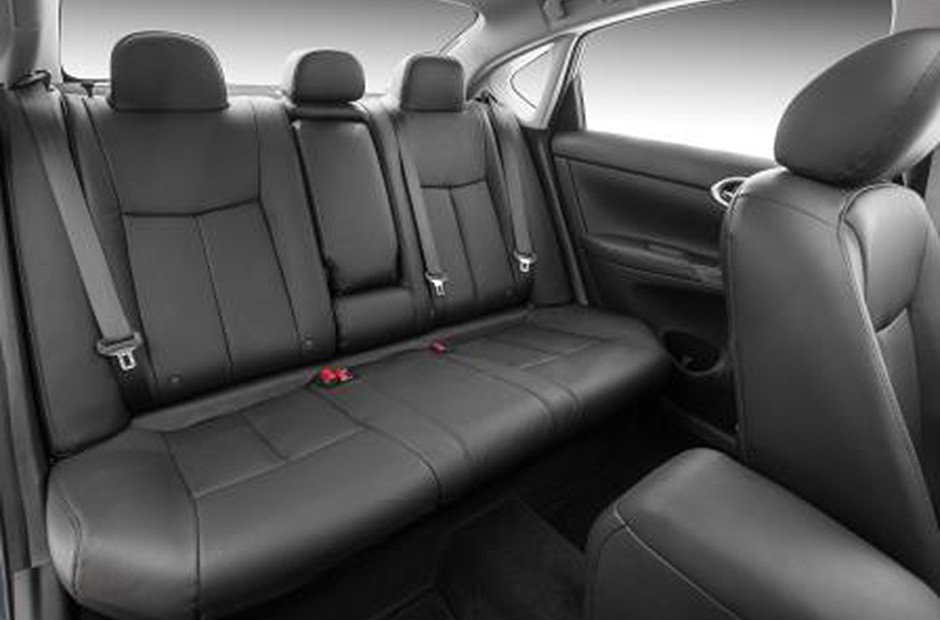Nissan Sentra 2014