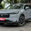Honda HR-V EXL 2026 - André Schaun/Auto News Brasil