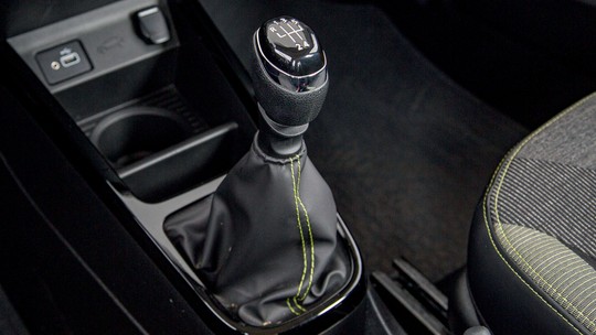 Como saber se o câmbio do carro está com problema