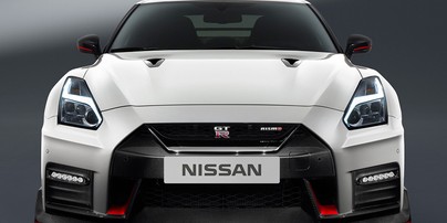 Nissan revela GT-R Nismo 2017