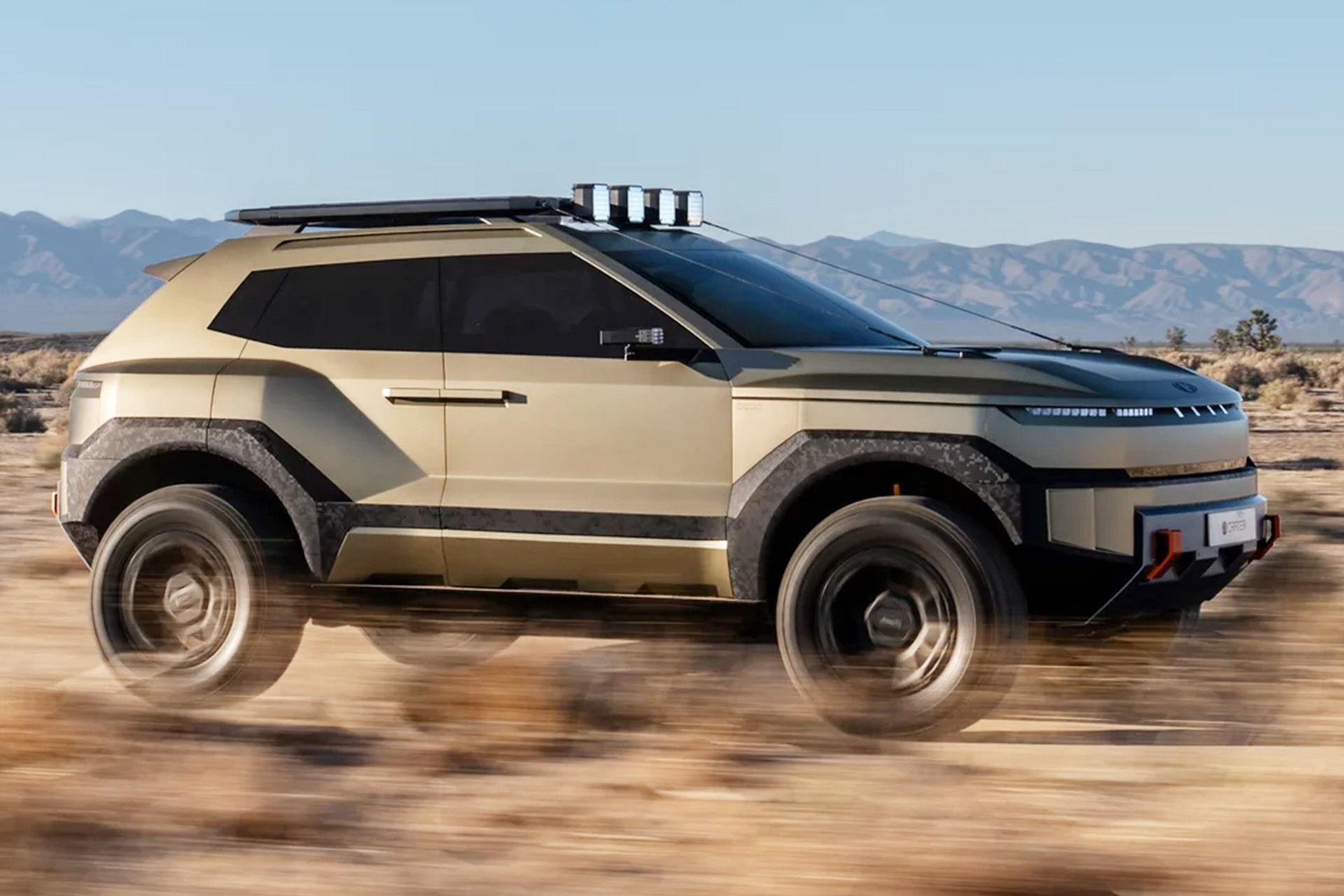 Exclusivo: Hyundai Creta e Kona vão virar um SUV só em nova geração