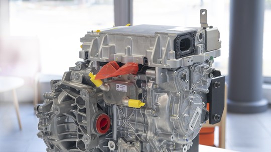Motores elétricos evoluirão em 8 anos o que os a combustão levaram décadas