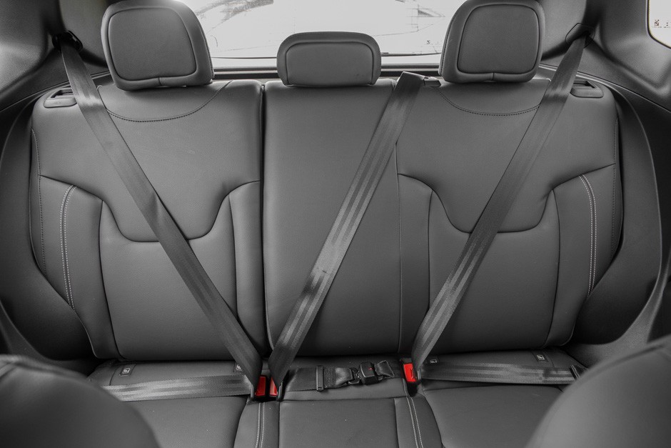 Comparativo: Honda HR-V enfrenta Jeep Renegade