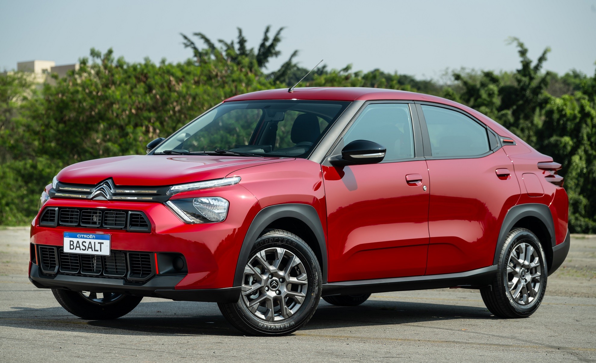 Citroën Basalt: 5 razões para comprar e 5 motivos para fugir do novo SUV