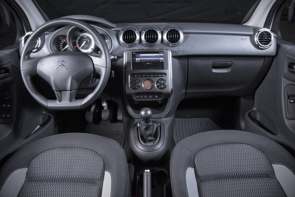 Citroën C3 1.2 PureTech Tendance