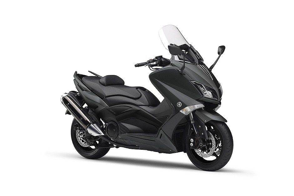 Yamaha T-Max 2016