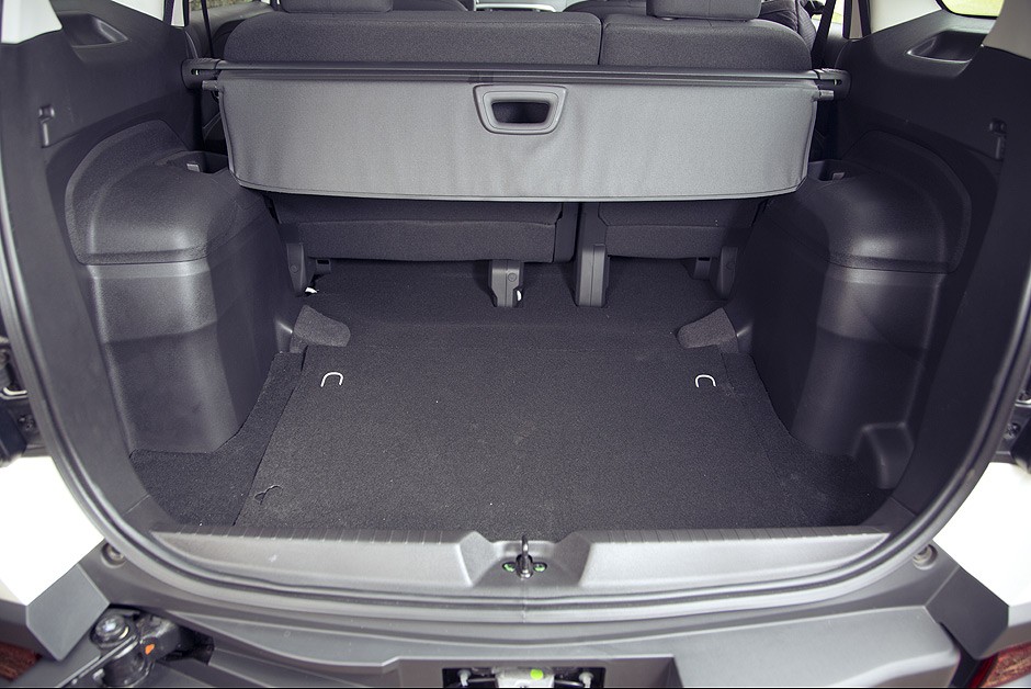 Chevrolet Spin Activ