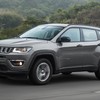 Jeep Compass Sport sai a partir de R$ 88 mil no Mercado Livre - Divulgação/Jeep 