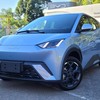 BYD Dolphin Mini 2026 registrou as maiores altas nos valores do seguro - Lucas Cardoso/Auto News Brasil