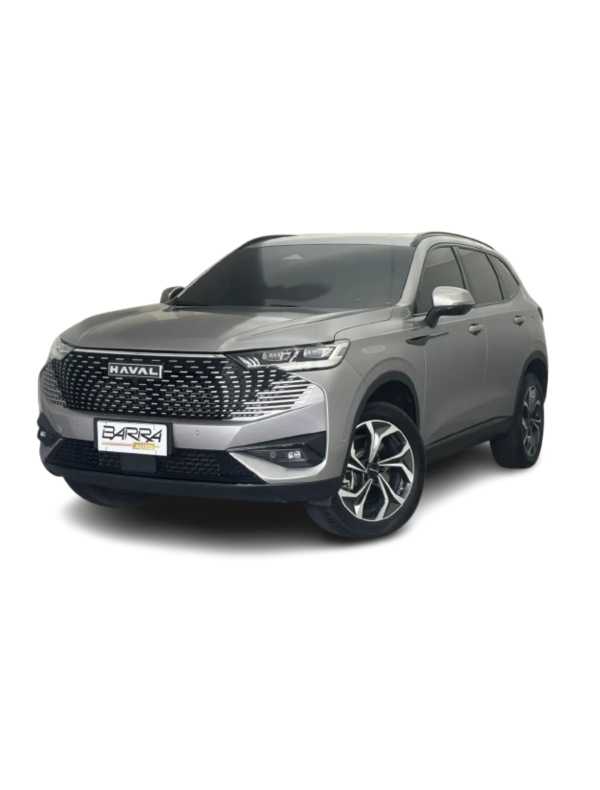 Gwm Haval H6 1.5 Phev Premium Awd E-traction
