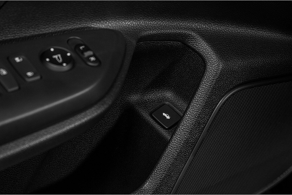 Honda Civic Sport 2017
