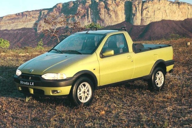 Fiat Strada: como escolher a versão ideal para o seu uso?