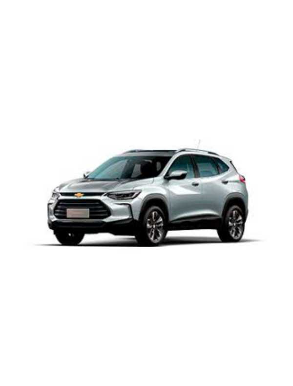 Chevrolet Tracker Premier 2024