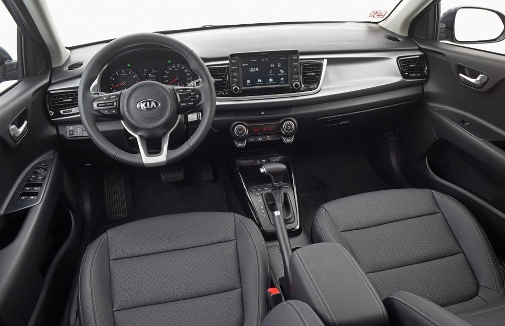 Kia Rio finalmente é lançado no Brasil — a espera valeu a pena?