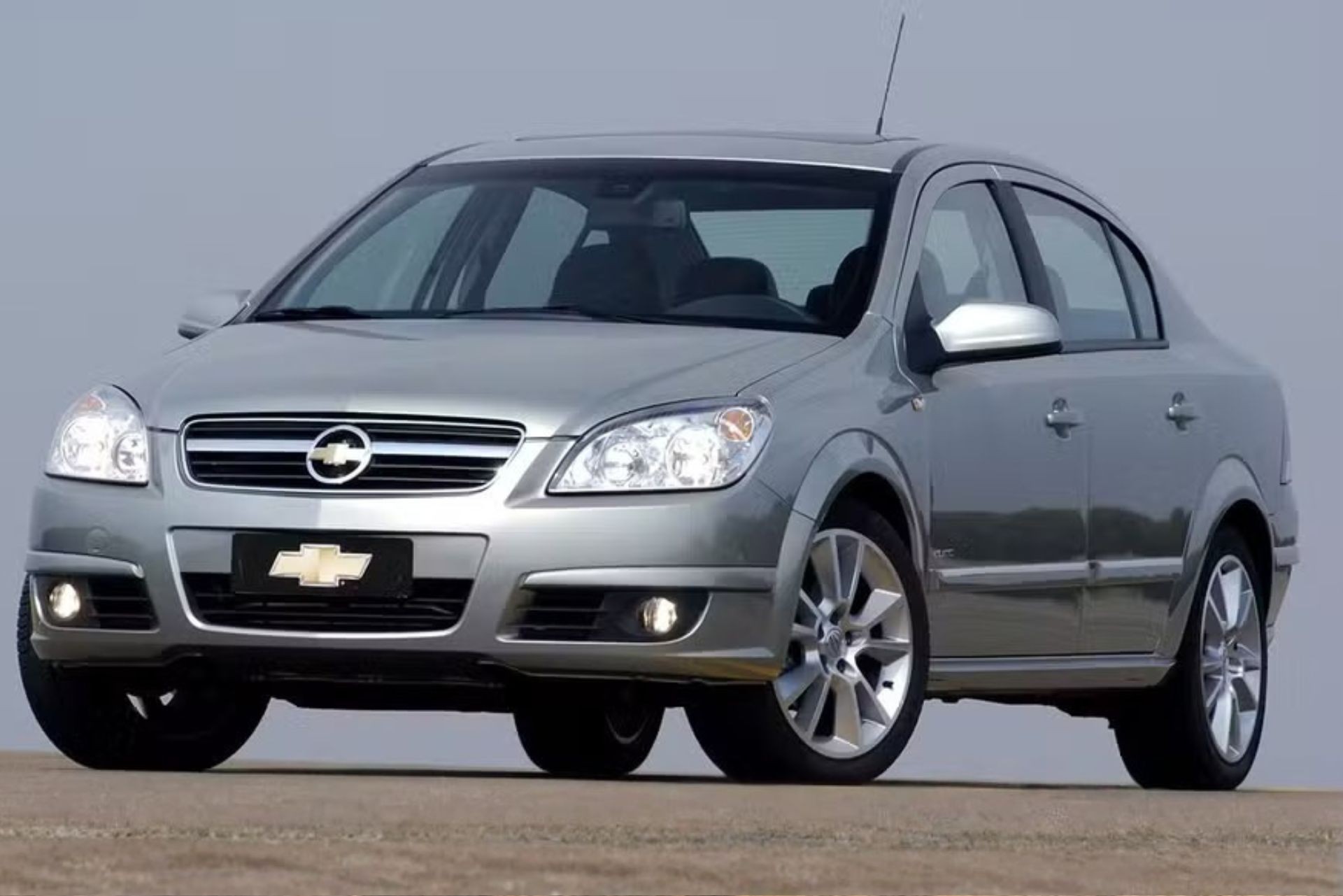 5 carros da Chevrolet lançados há 20 anos que ainda valem a pena comprar