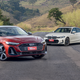 Audi A5 se renova para encarar o líder, BMW Série 3