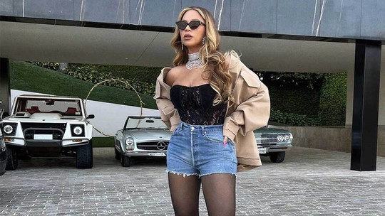 Beyoncé tem Rolls-Royce de R$ 150 milhões e Lamborghini raro; veja coleção