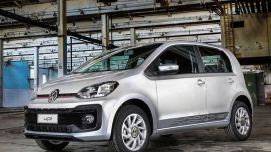 5 carros usados compactos e econômicos ideais para solteiros