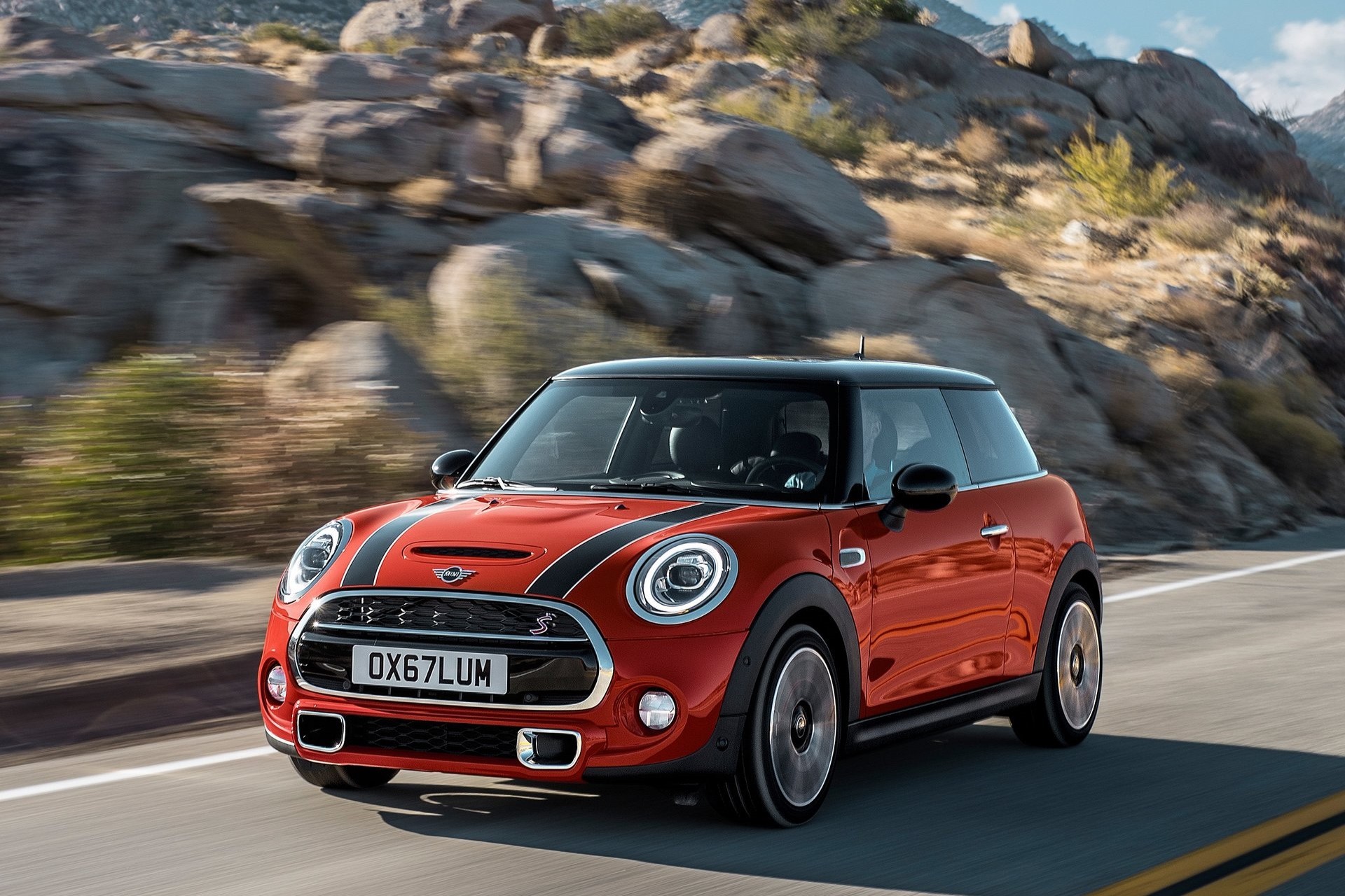 5 carros usados da Mini a partir de R$ 50 mil que valem o investimento