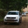 Volkswagen Amarok 2011 - Divulgação