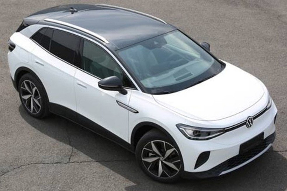 Rodas são exclusivas do modelo elértrico (Foto: Reprodução/Internet) — Foto: Auto Esporte