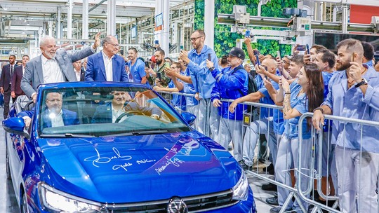 Os conteúdos mais vistos da Auto News Brasil em 2024